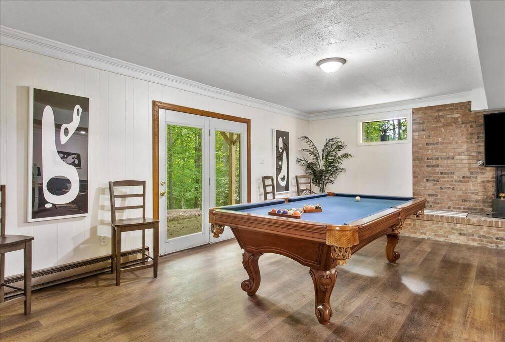 Holiday home Serenity In The Suburbs: Your Gorgeous Rva Getaway