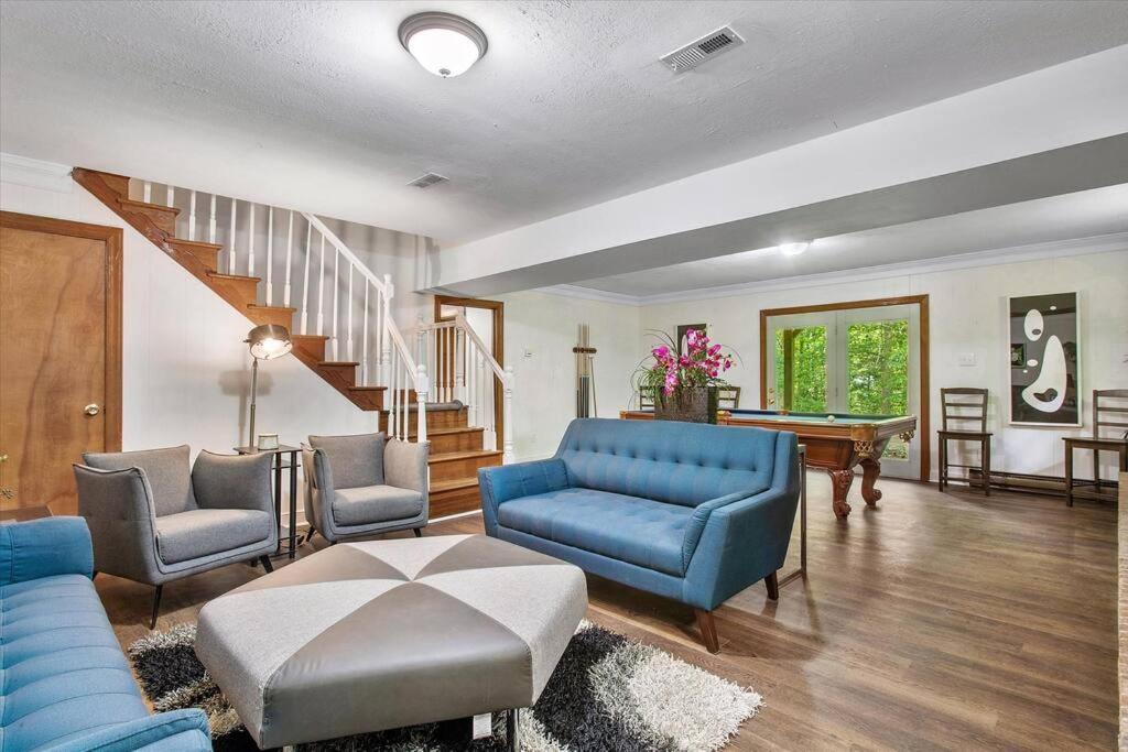 Holiday home Serenity In The Suburbs: Your Gorgeous Rva Getaway Richmond