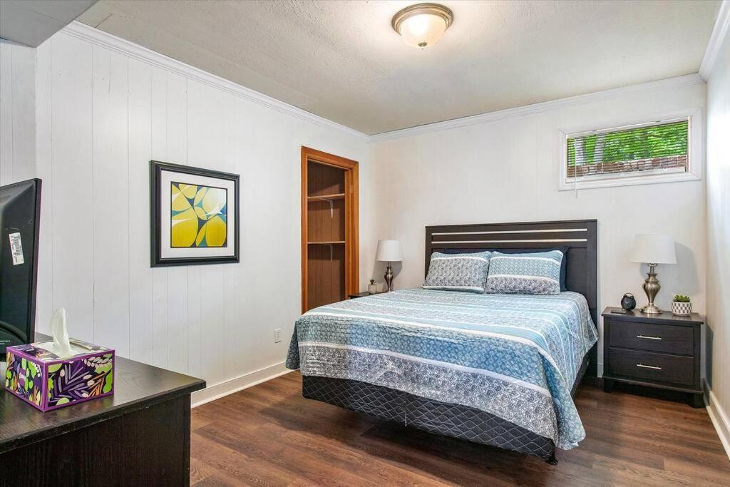 Serenity In The Suburbs: Your Gorgeous Rva Getaway Holiday home Richmond
