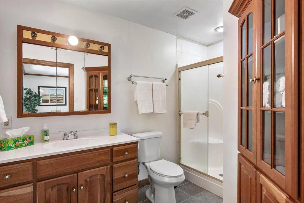 Serenity In The Suburbs: Your Gorgeous Rva Getaway Holiday home Richmond