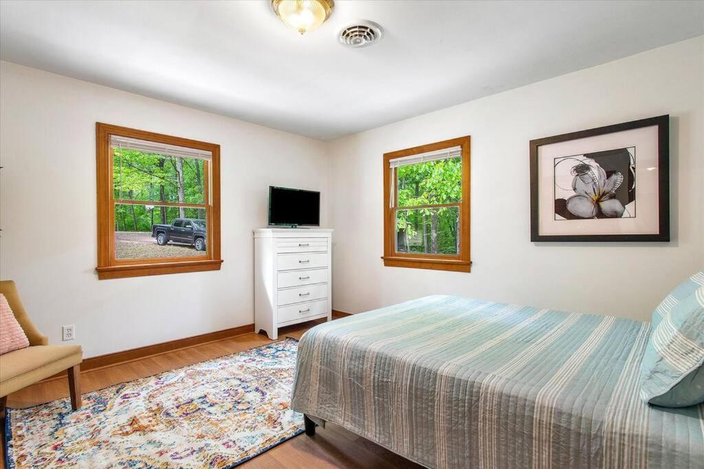 Holiday home Serenity In The Suburbs: Your Gorgeous Rva Getaway Richmond