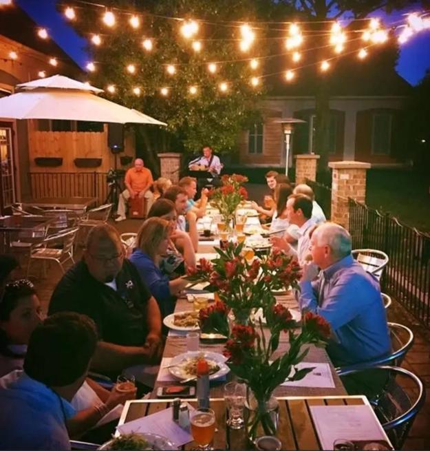 Serenity In The Suburbs: Your Gorgeous Rva Getaway *