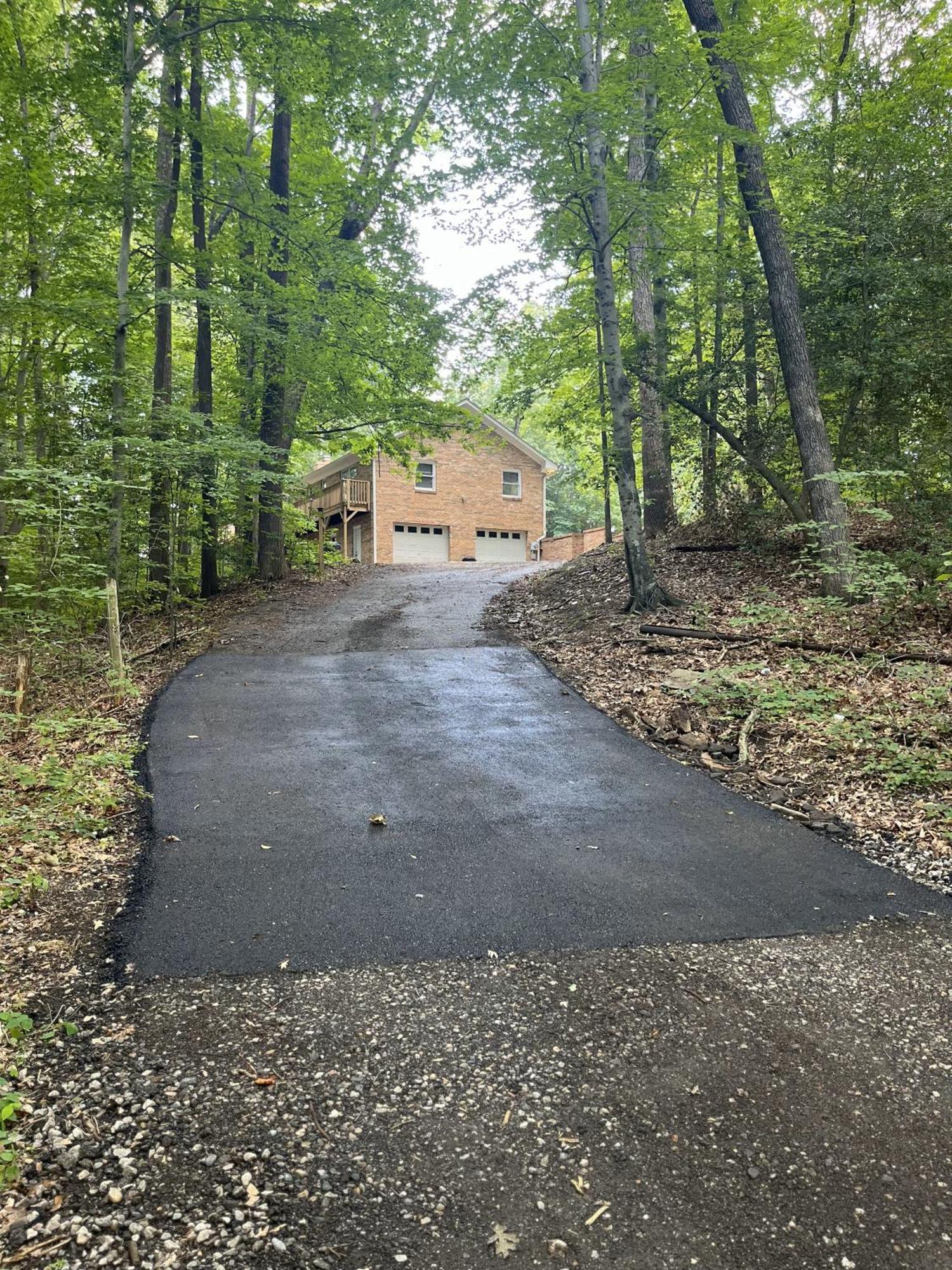 Serenity In The Suburbs: Your Gorgeous Rva Getaway Richmond